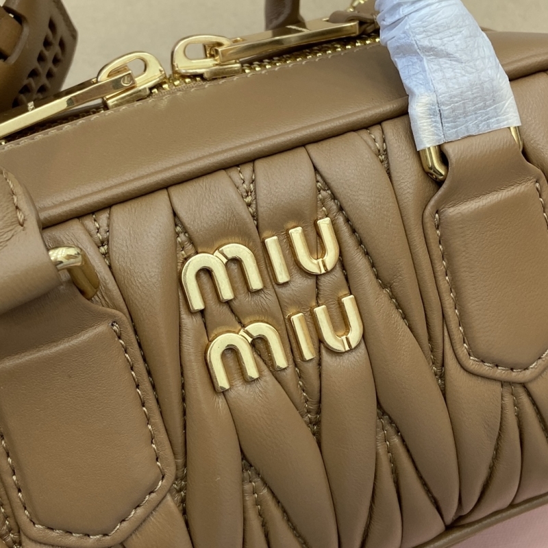 Miu Miu Top Handle Bags